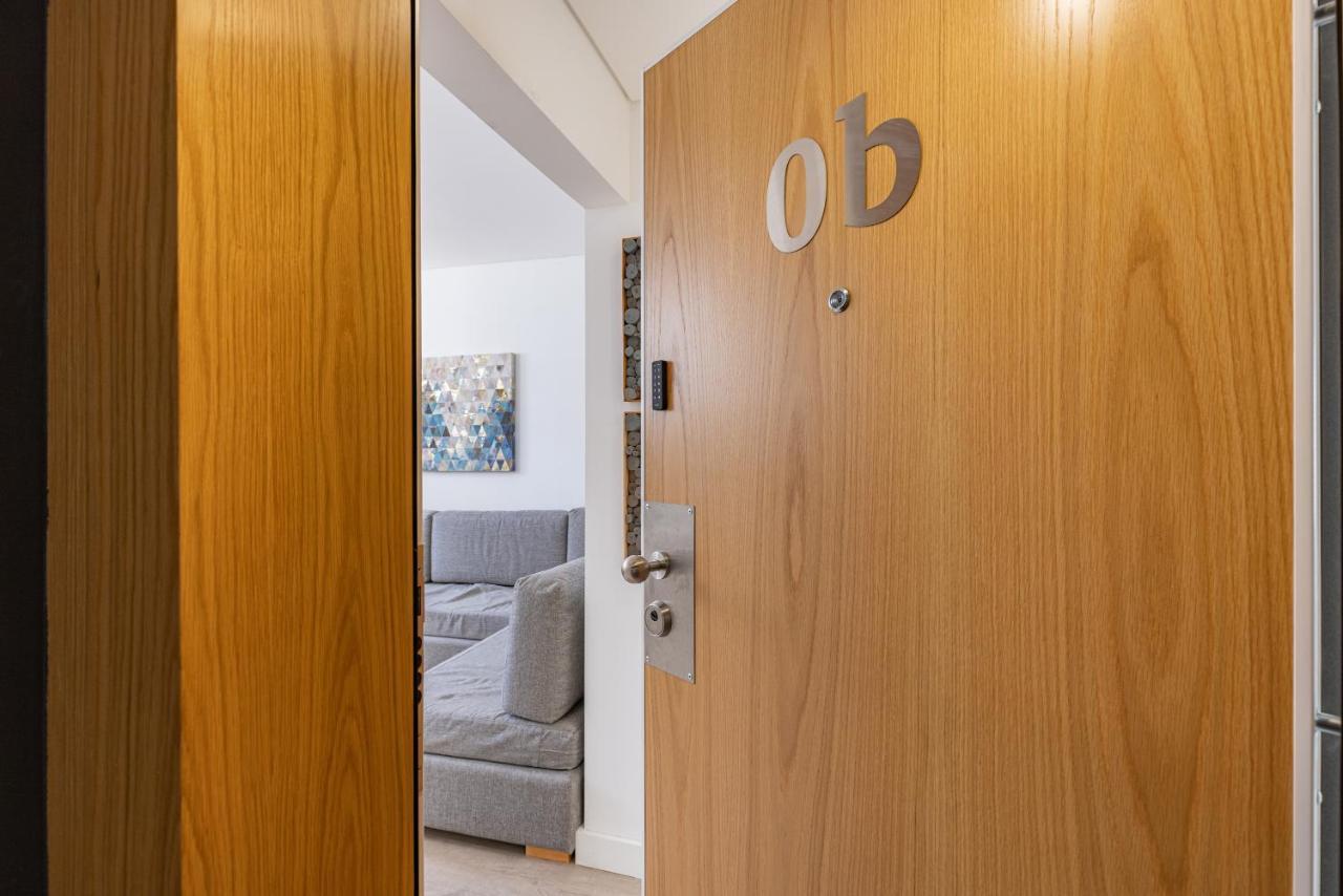 Appartement Garcia 28 Lissabon
