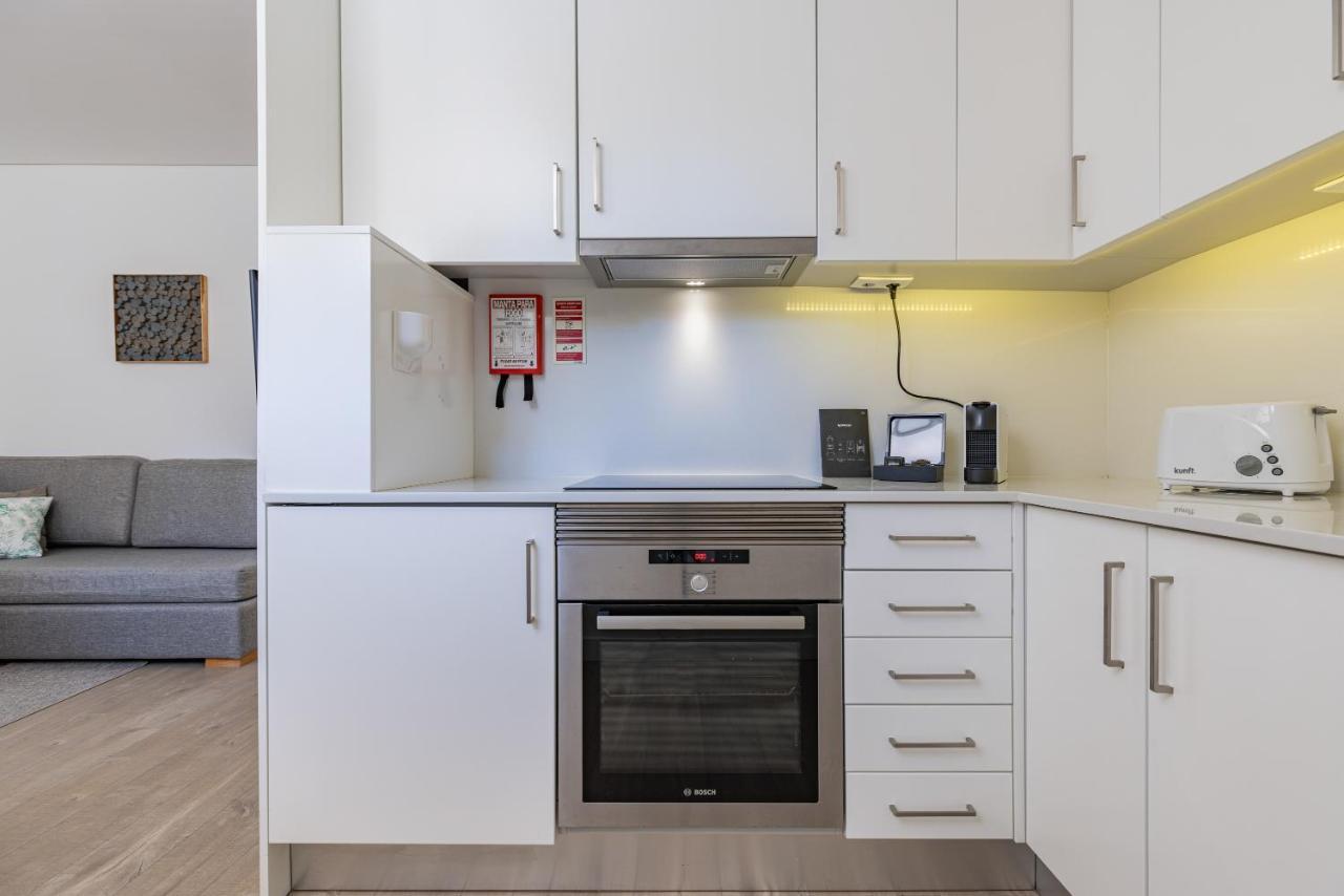 Appartement Garcia 28