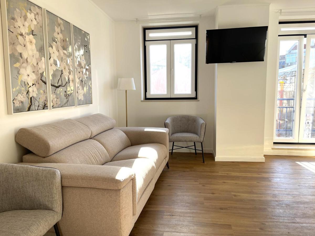 Center 3bedrooms Apartment