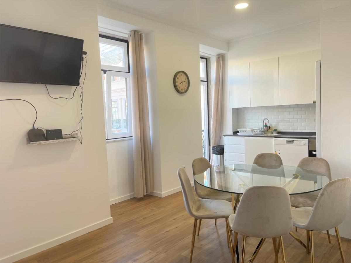 Center 3bedrooms Apartamento Lisboa