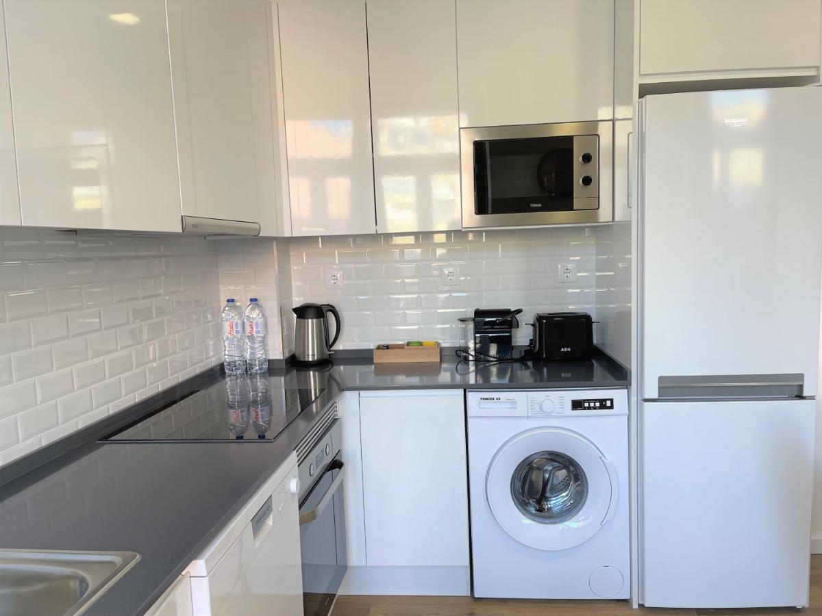 Center 3bedrooms * Lisboa