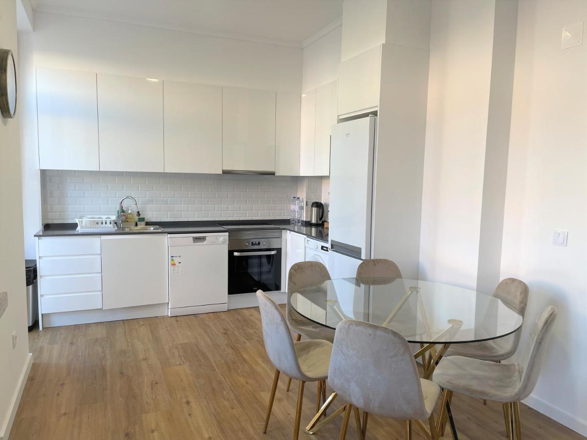 Center 3bedrooms Lisbon