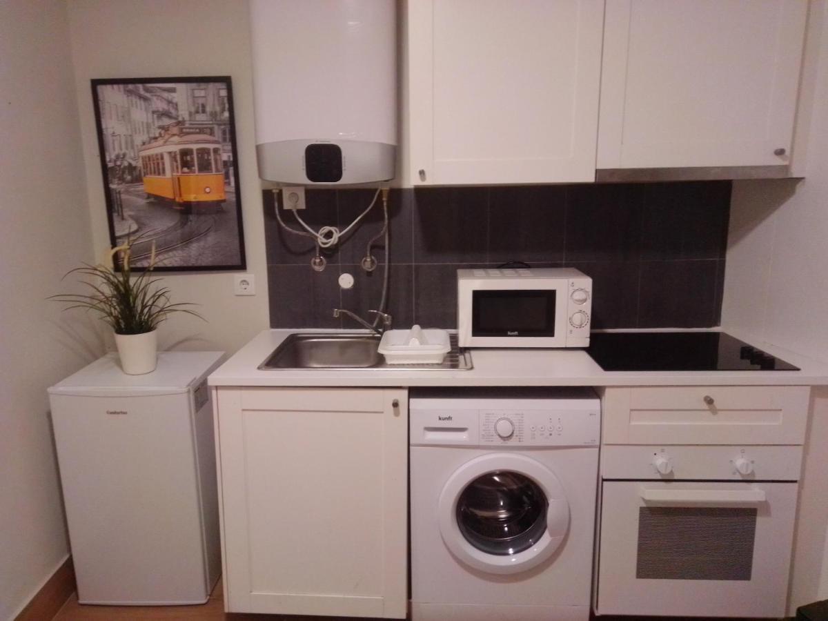 Appartement Center Martim Moniz
