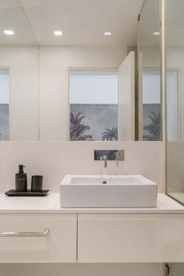 Casa Boma - Design & Spacious With Balcony - Alvalade Ii Lisboa