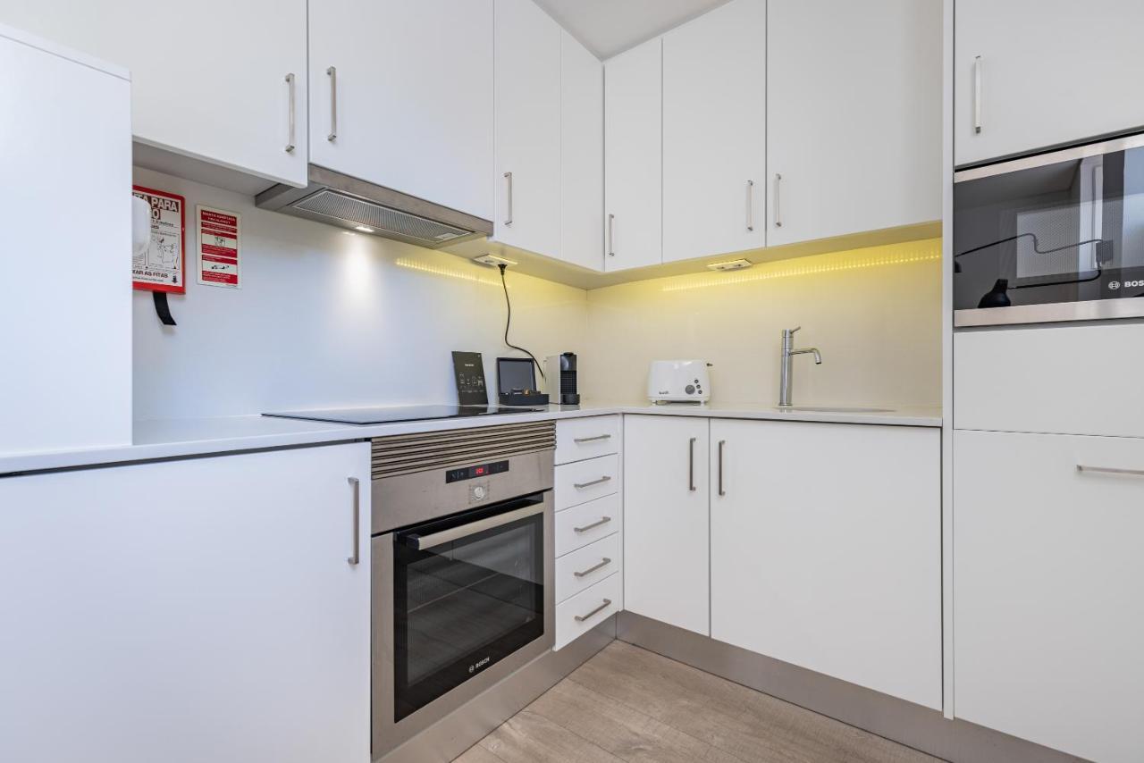 Garcia 28 Appartement