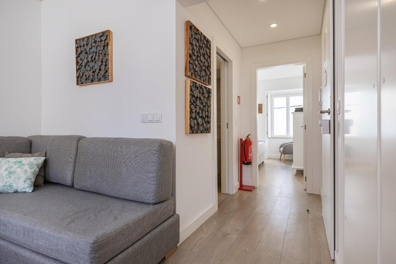 Appartement Garcia 28 Lissabon