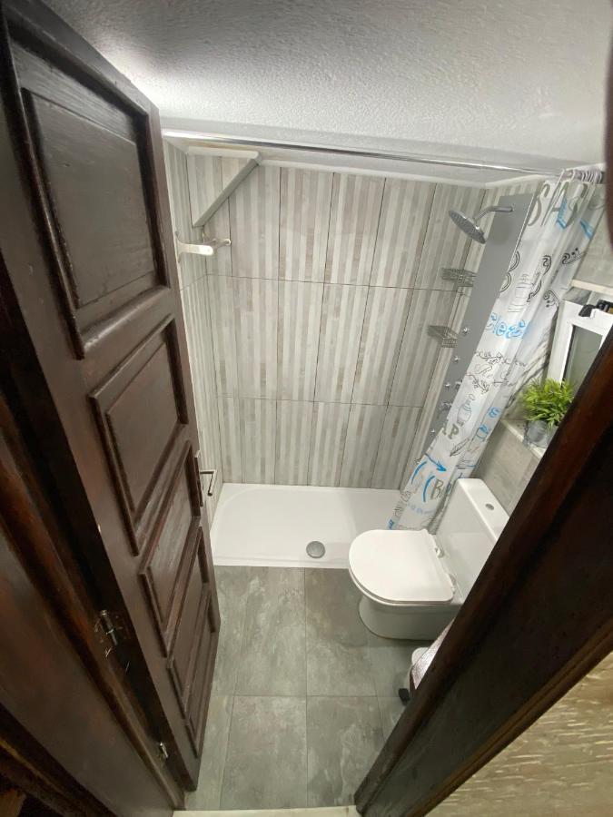 Apartment Estudio T41 - Historic Center *