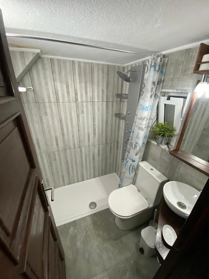 Apartment Estudio T41 - Historic Center Lisbon