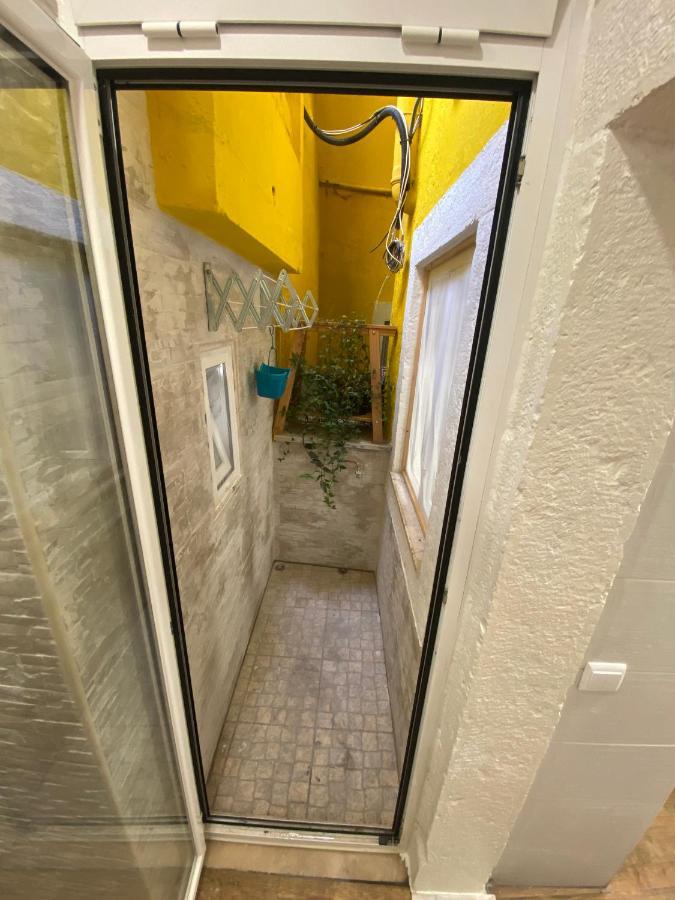 Estudio T41 - Historic Center Lisbon