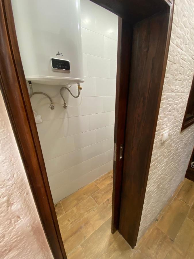 Estudio T41 - Historic Center Apartment
