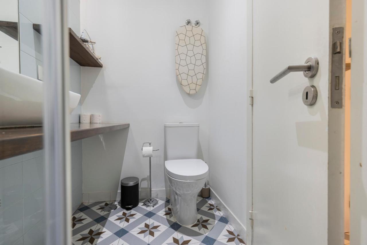 Traditional Alfama By Lovelystay Appartement *