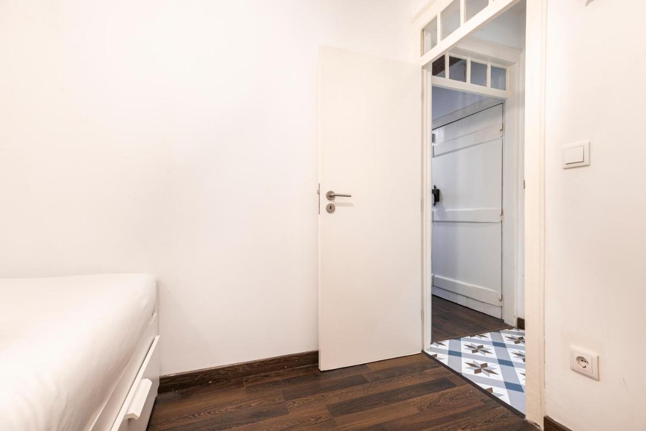 Traditional Alfama By Lovelystay Appartement *
