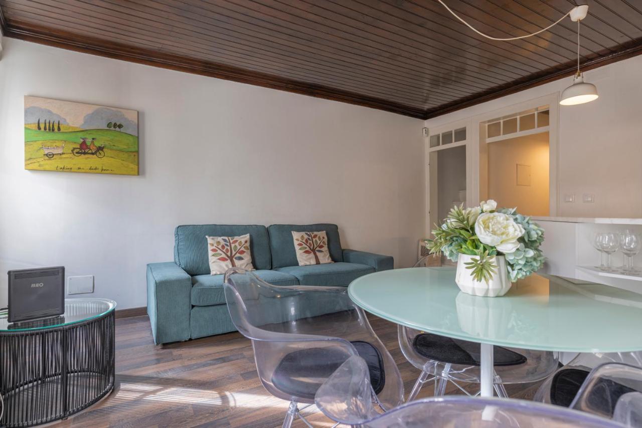 Traditional Alfama By Lovelystay Appartement