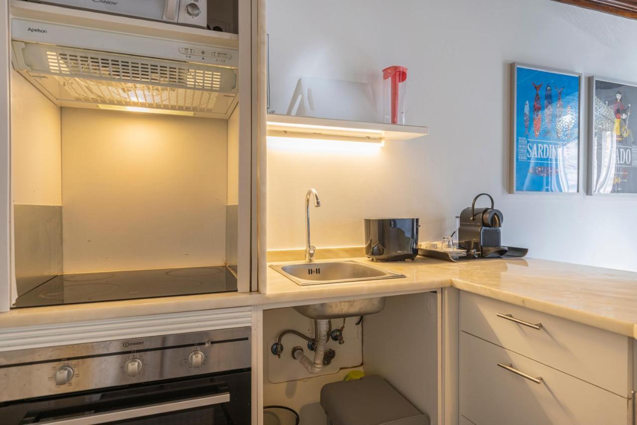 Traditional Alfama By Lovelystay Appartement Lisboa