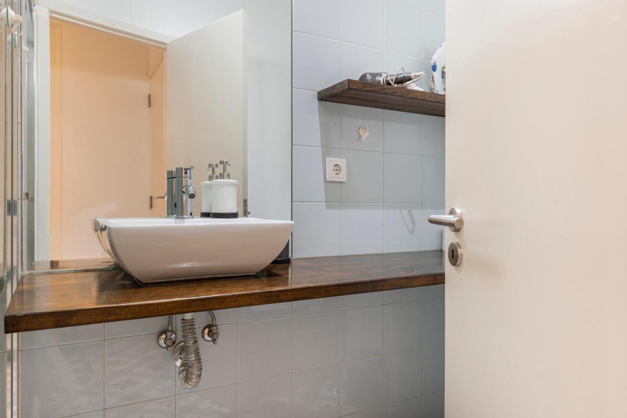 Traditional Alfama By Lovelystay Lissabon