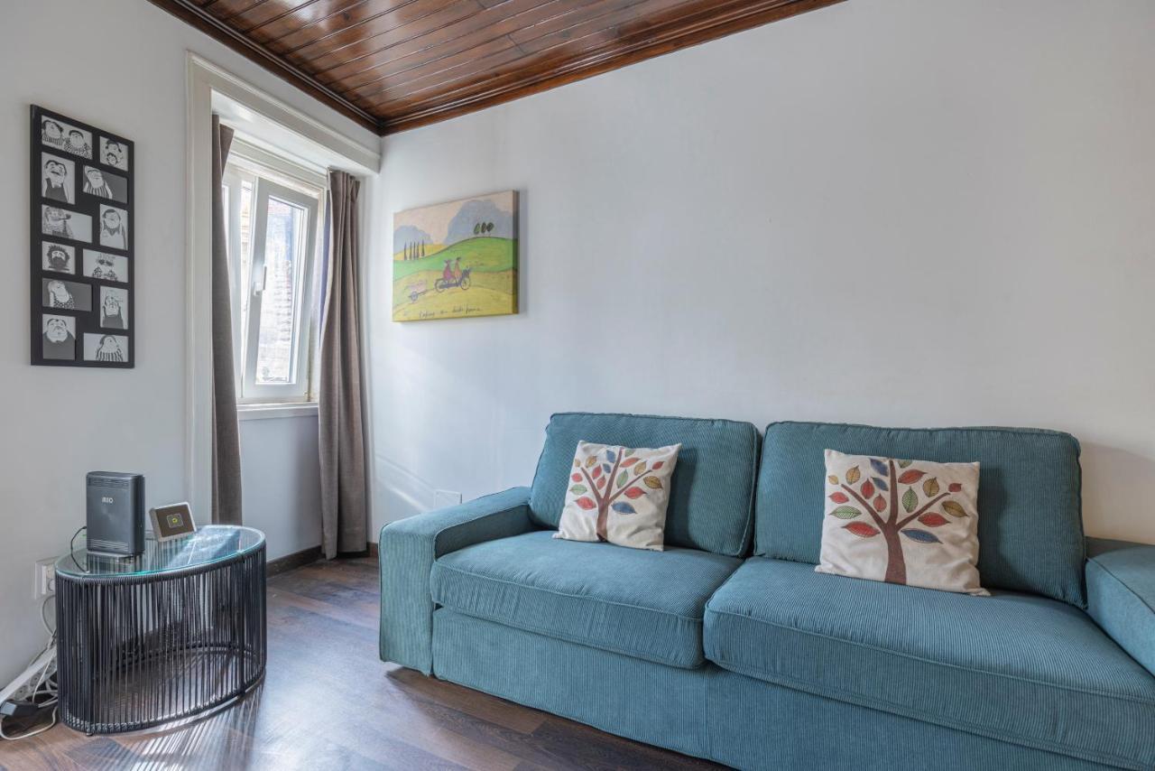 Traditional Alfama By Lovelystay Appartement *