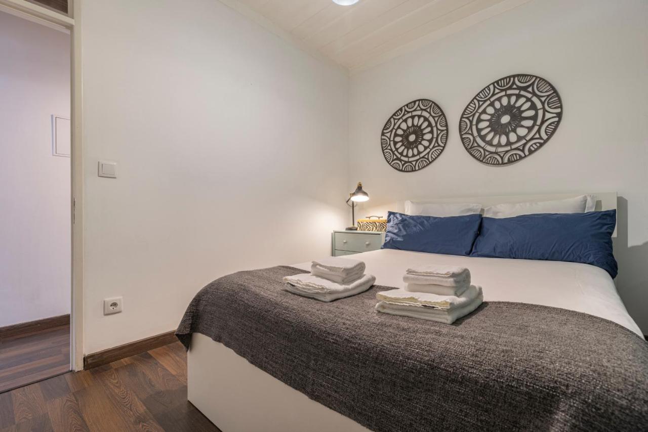 Traditional Alfama By Lovelystay Appartement