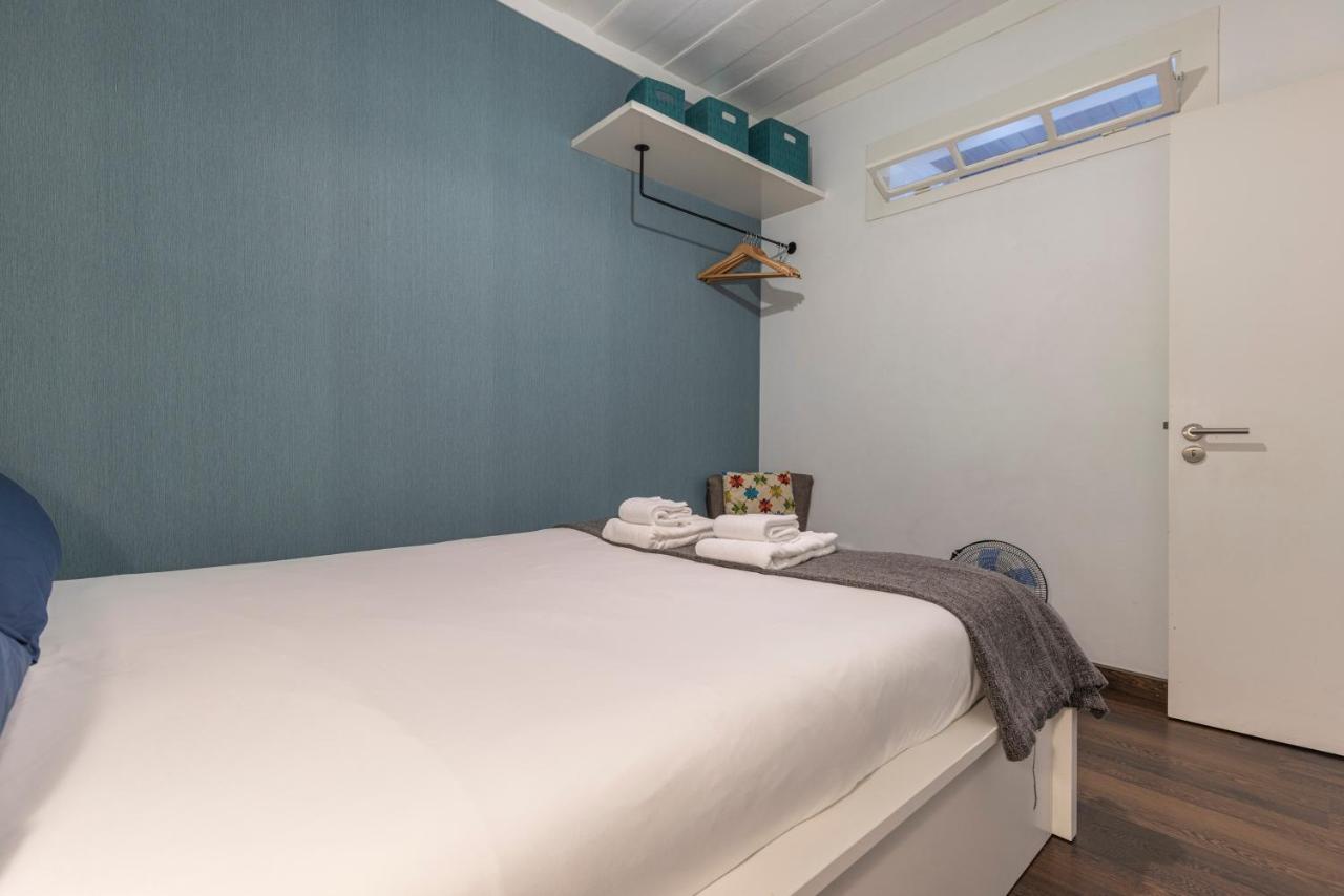 Traditional Alfama By Lovelystay Appartement *