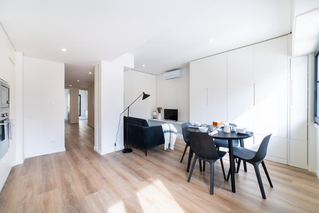 Apartment Lusiadas 53 2ºe