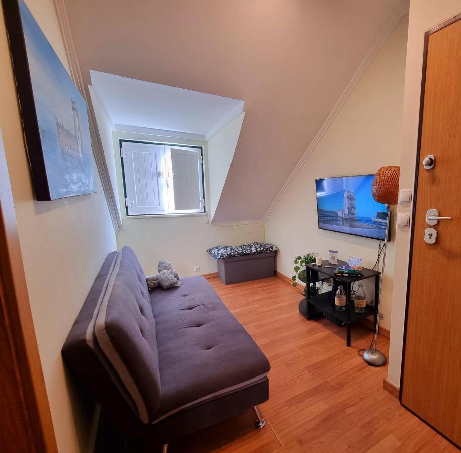 Appartement The New Terrace - Beato