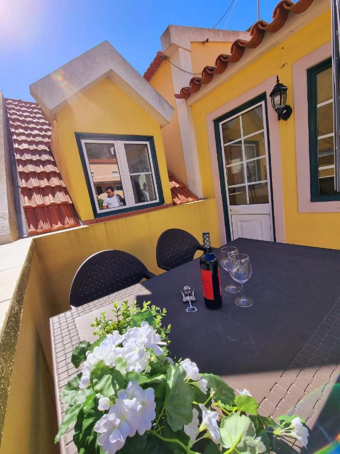 The New Terrace - Beato Appartement