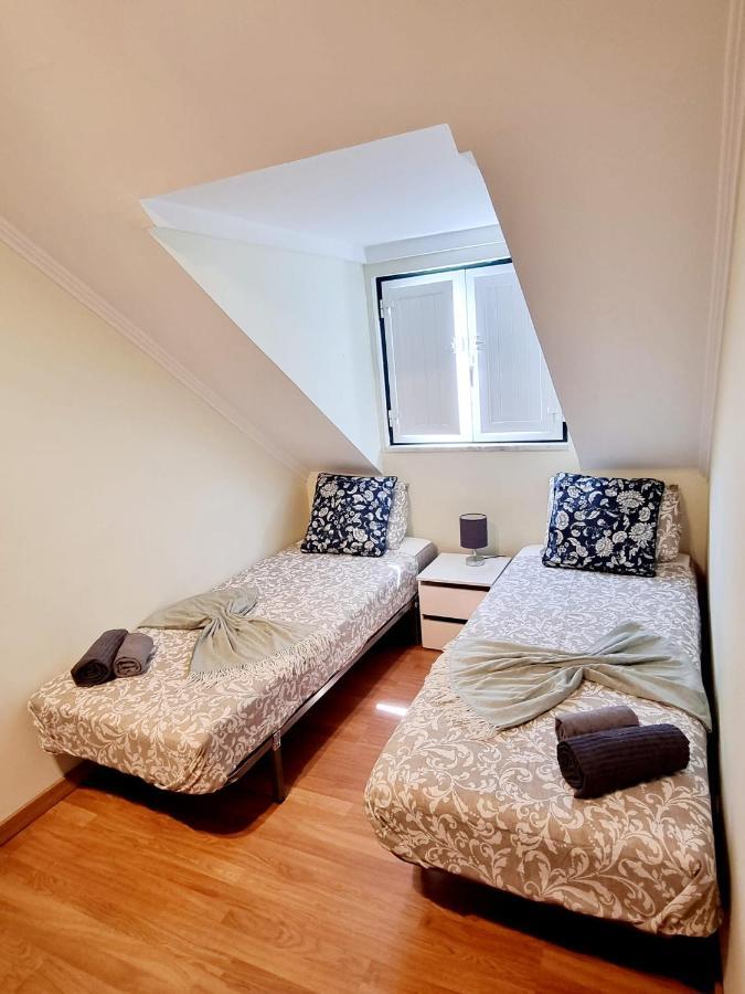 Appartement The New Terrace - Beato