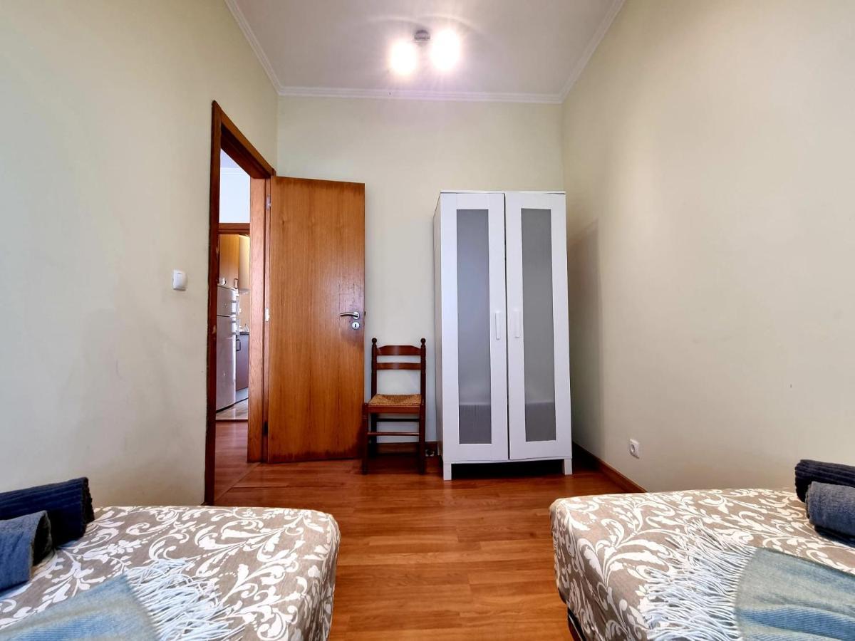 The New Terrace - Beato Appartement