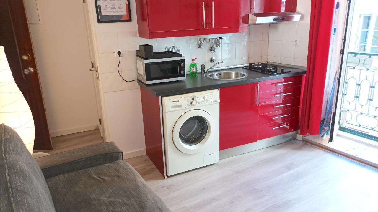 1 Bedroom - Tv Da Madalena 01 Appartement