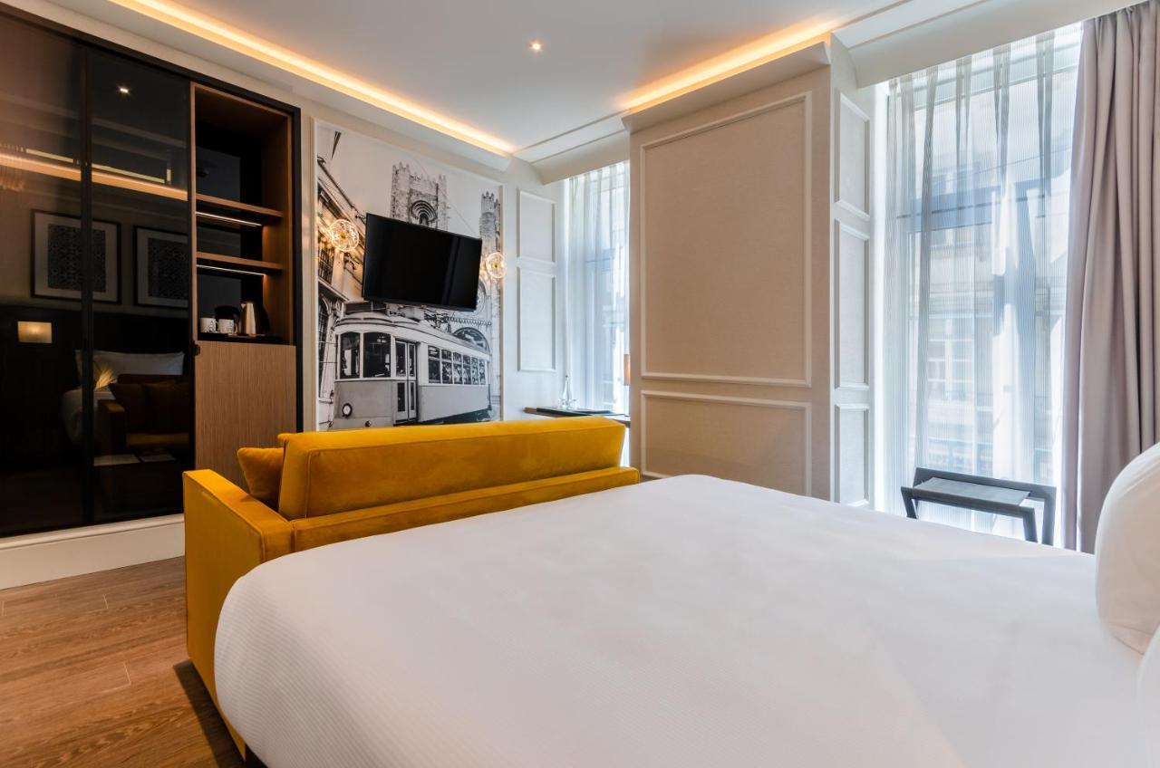 Eurostars Baixa Lissabon