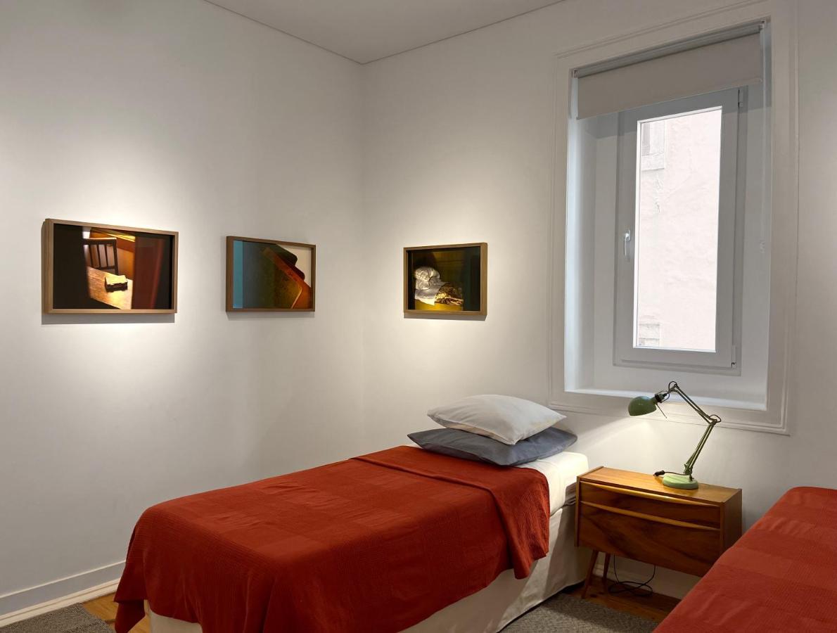 Appartement New Art *