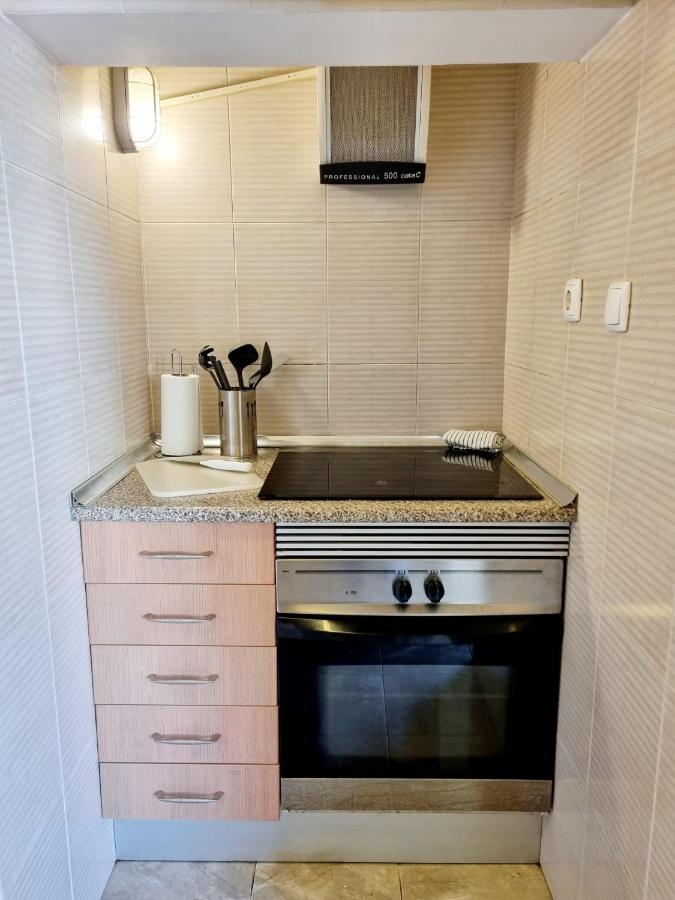 The New Terrace - Beato Appartement
