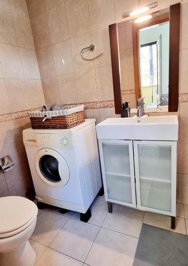 Appartement The New Terrace - Beato Lissabon
