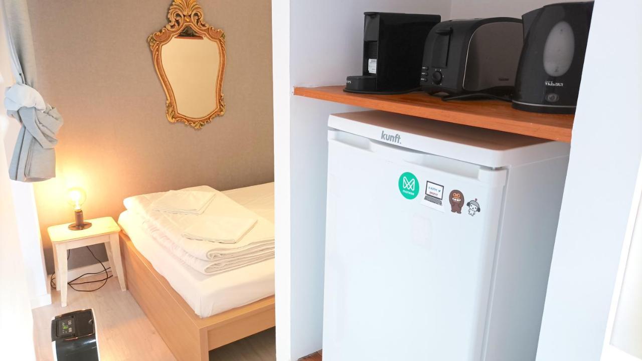 1 Bedroom - Tv Da Madalena 01 Appartement