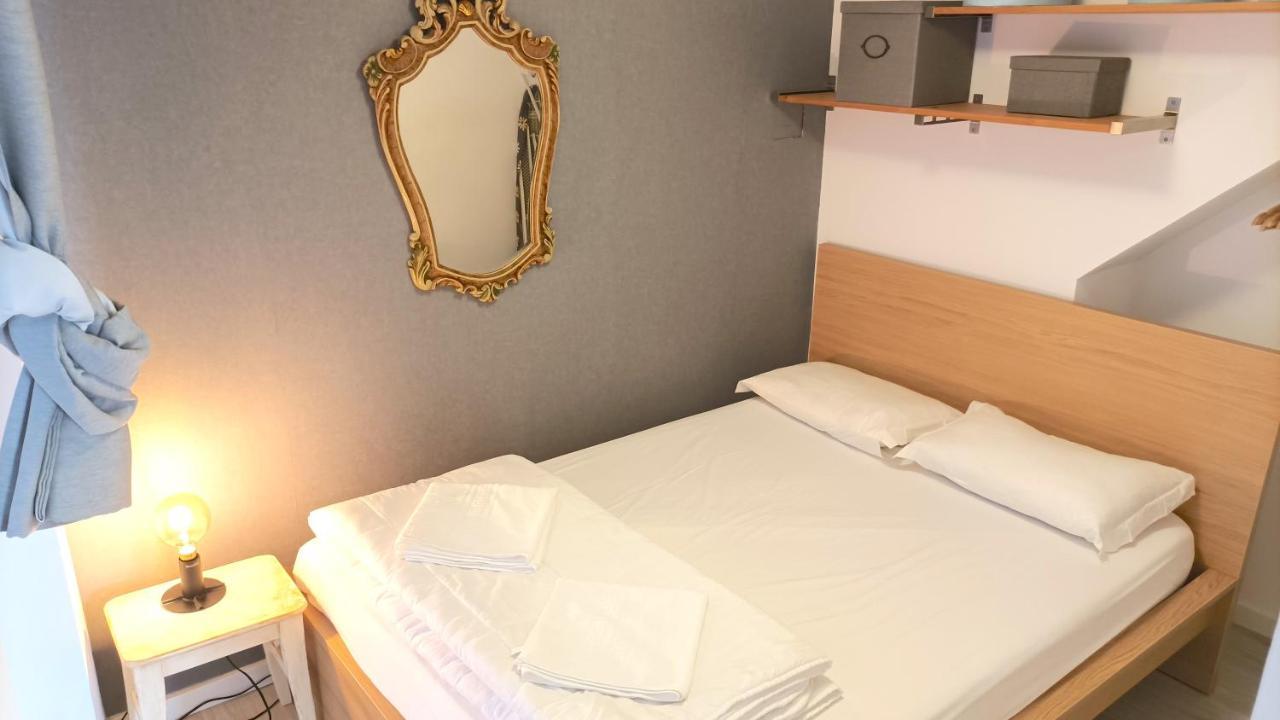 1 Bedroom - Tv Da Madalena 01 Appartement Lissabon