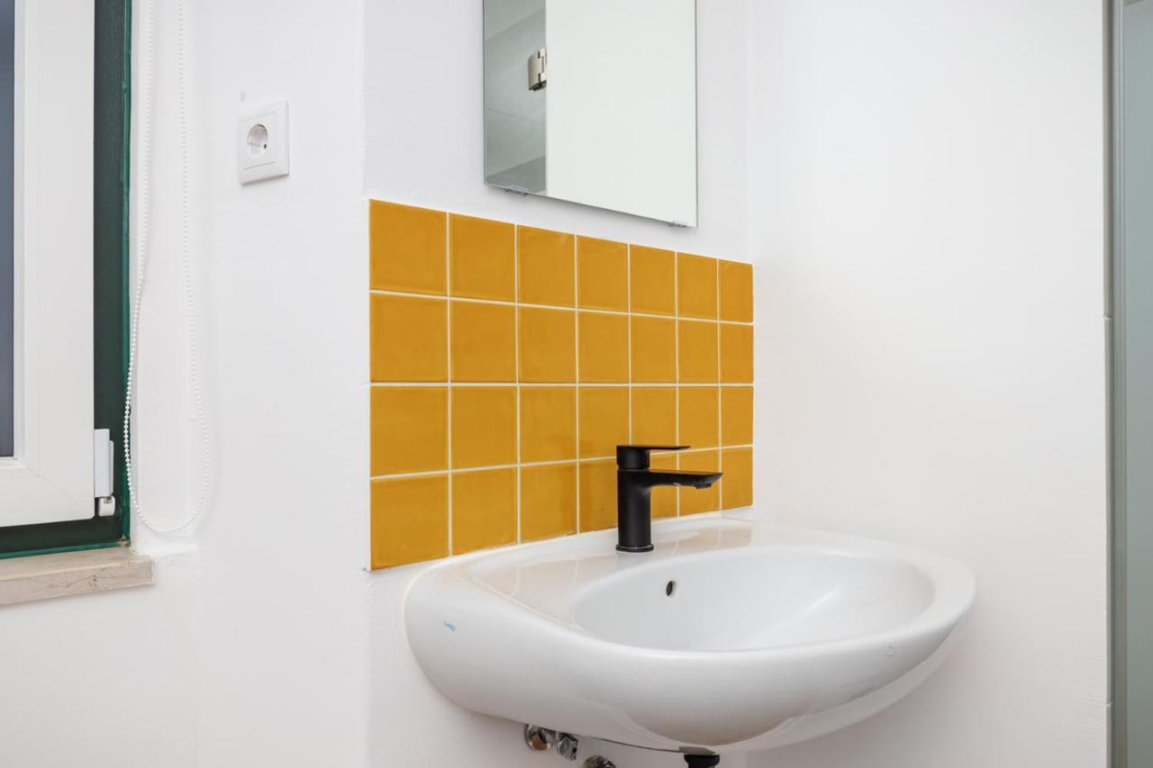 Casa de hóspedes Guest 3 Boutique Lisboa