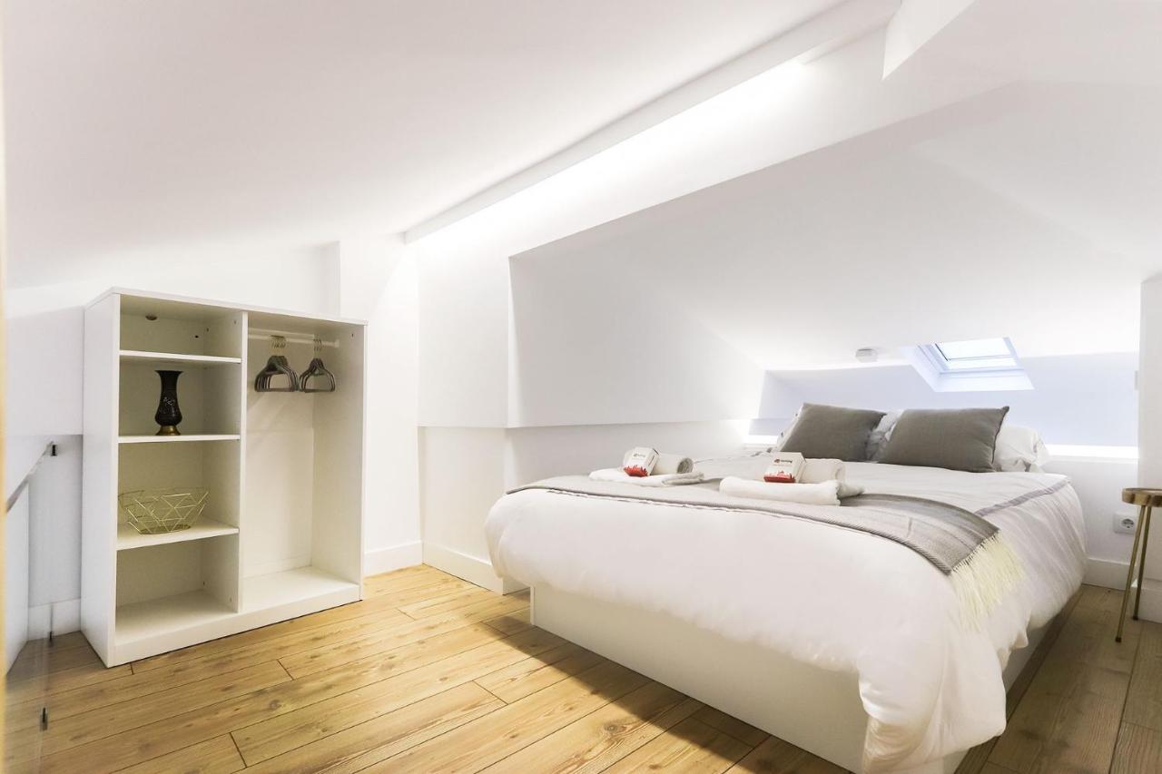 Charming Santos By Homing Lissabon