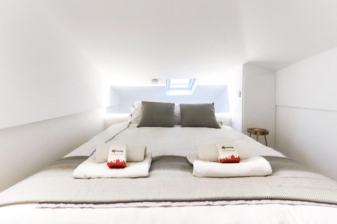 Charming Santos By Homing Apartment