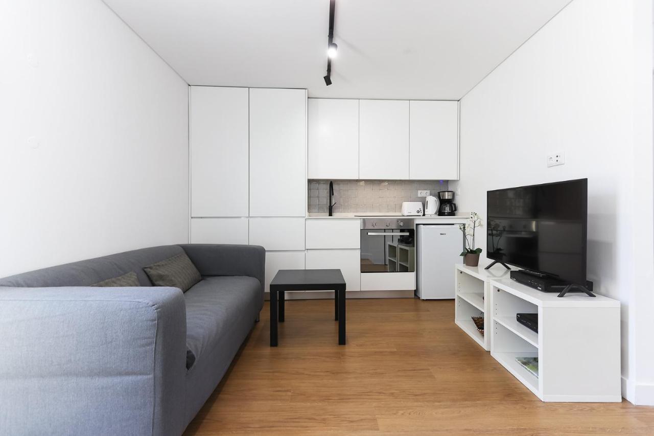 Alcantara Terrace By Homing * Lissabon