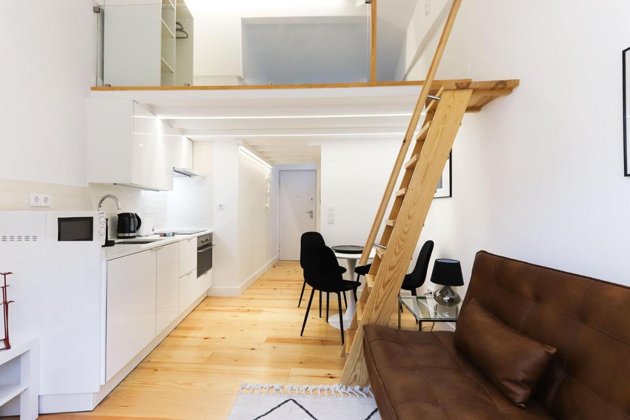 Apartment Charming Santos By Homing *