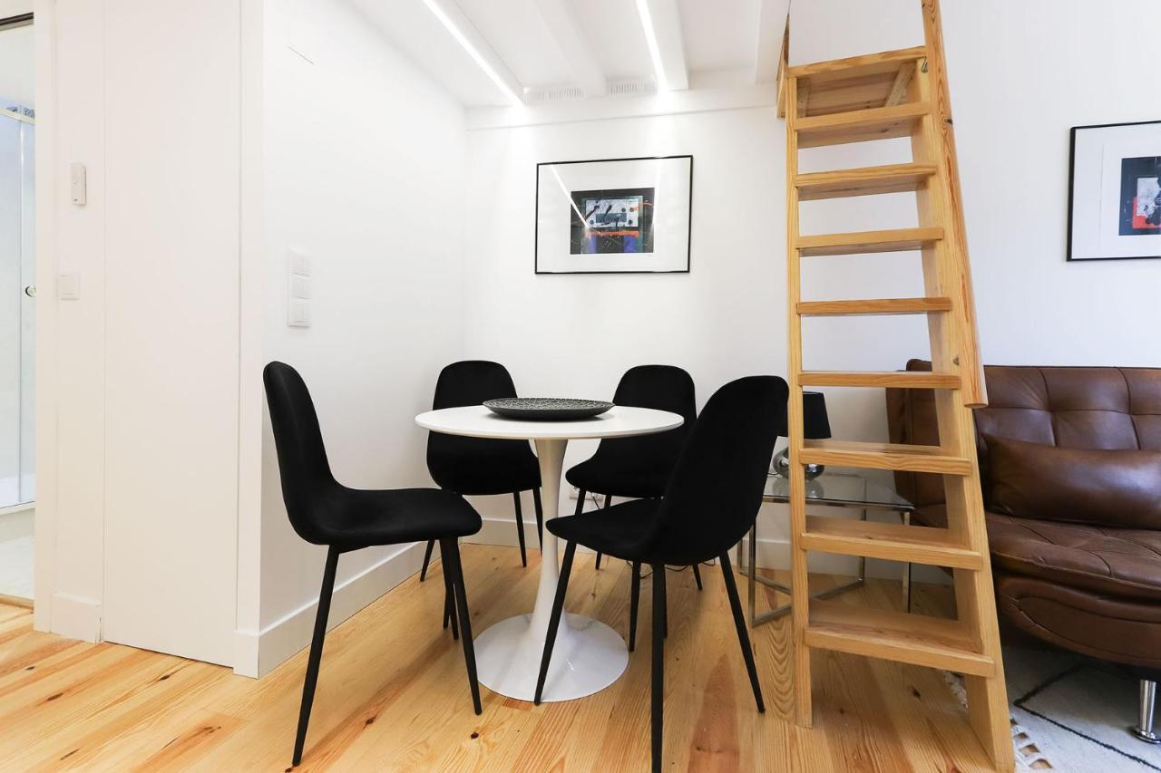 Apartment Charming Santos By Homing
