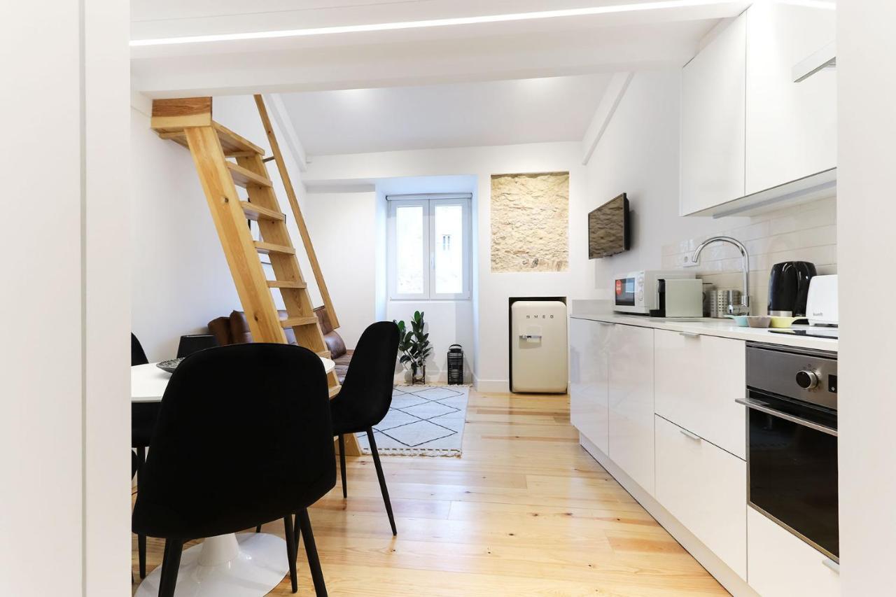 Charming Santos By Homing Lissabon