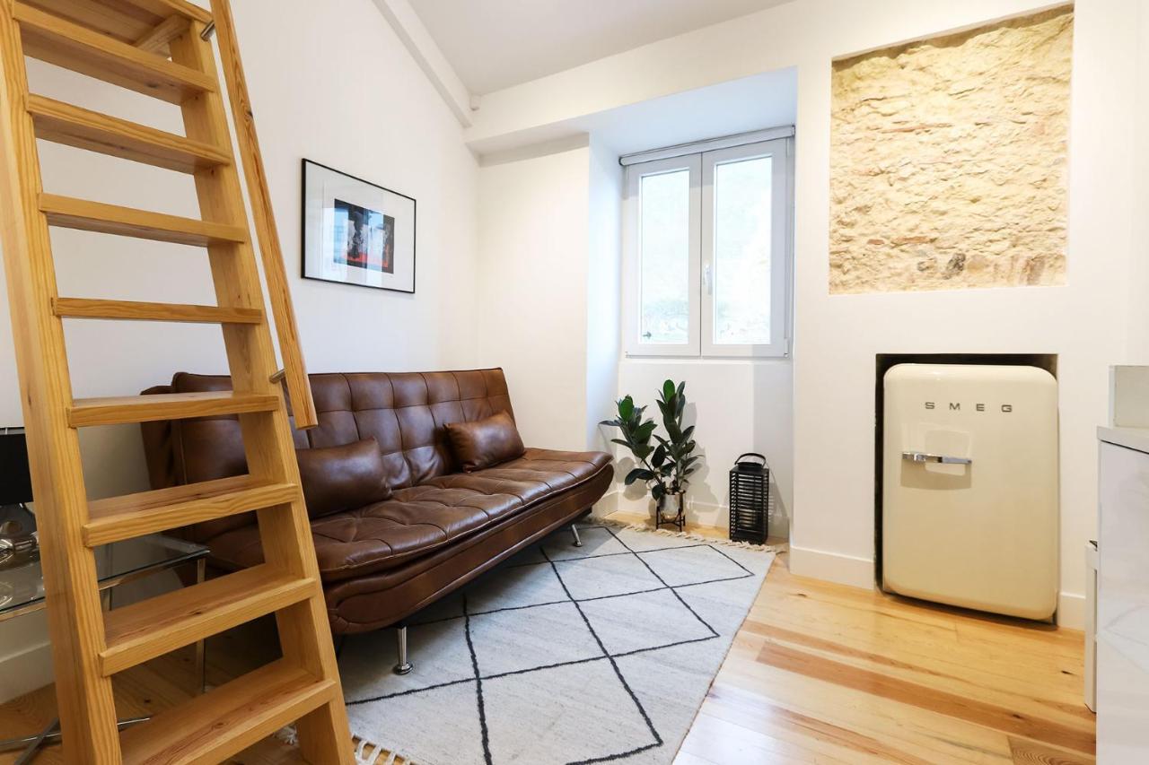 Charming Santos By Homing Apartment *