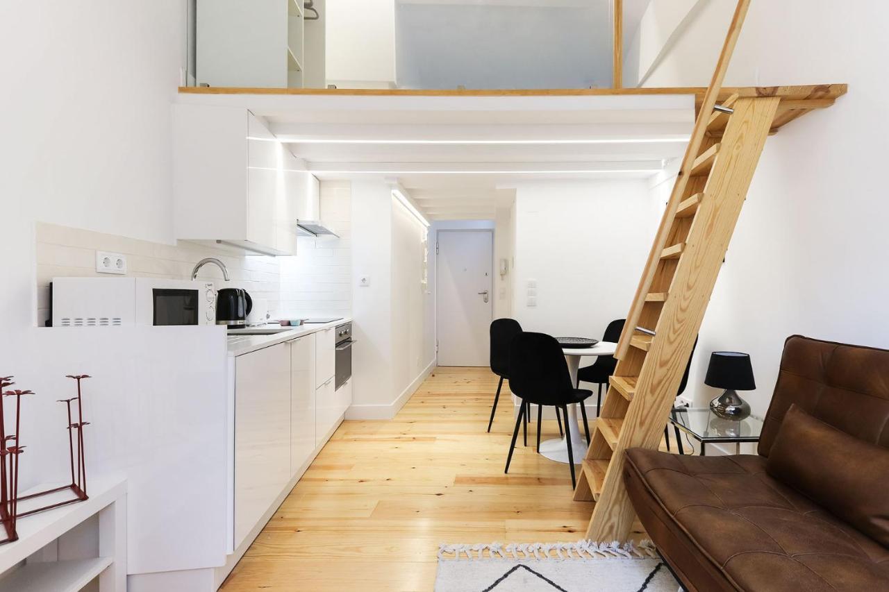 Charming Santos By Homing * Lissabon