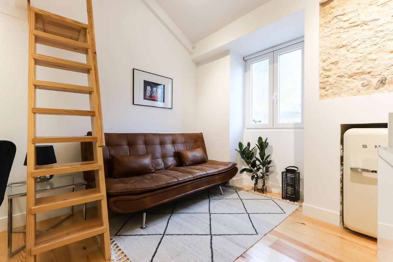 Apartment Charming Santos By Homing Lissabon