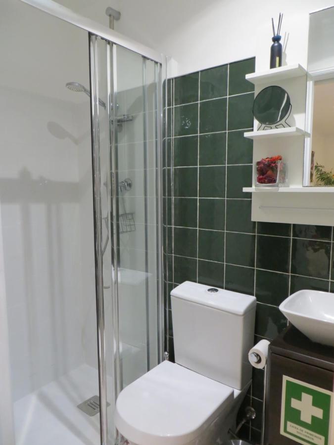 Appartement Flh Casa Carol Mouraria Lisboa