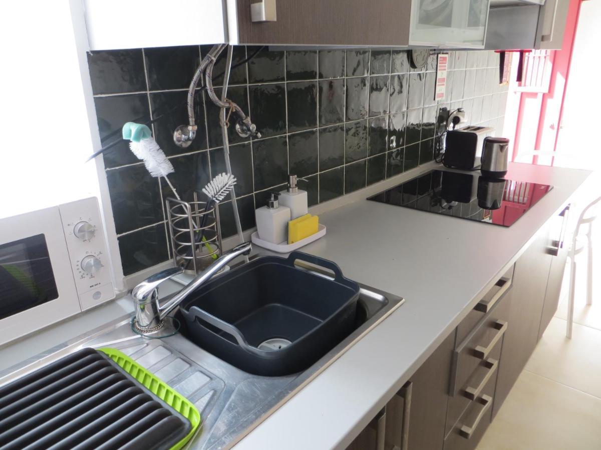 Appartement Flh Casa Carol Mouraria