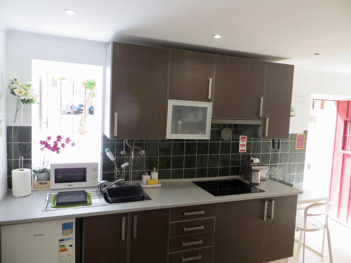 Appartement Flh Casa Carol Mouraria