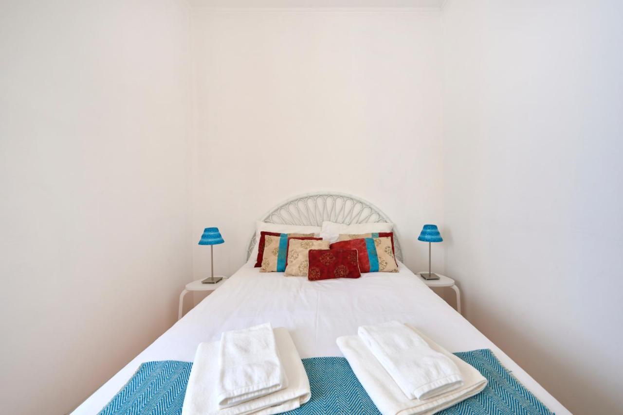 Appartement Sunny In Lisbon! *