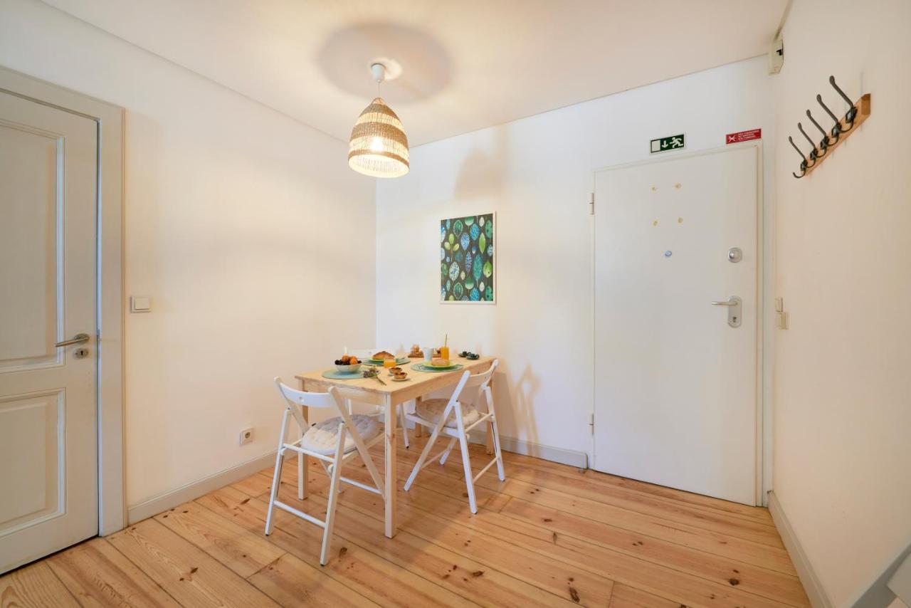Appartement Sunny In Lisbon!