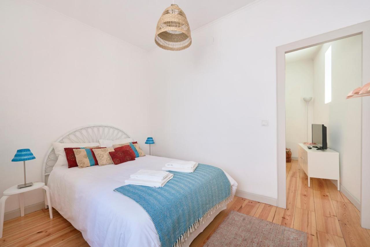 Appartement Sunny In Lisbon!